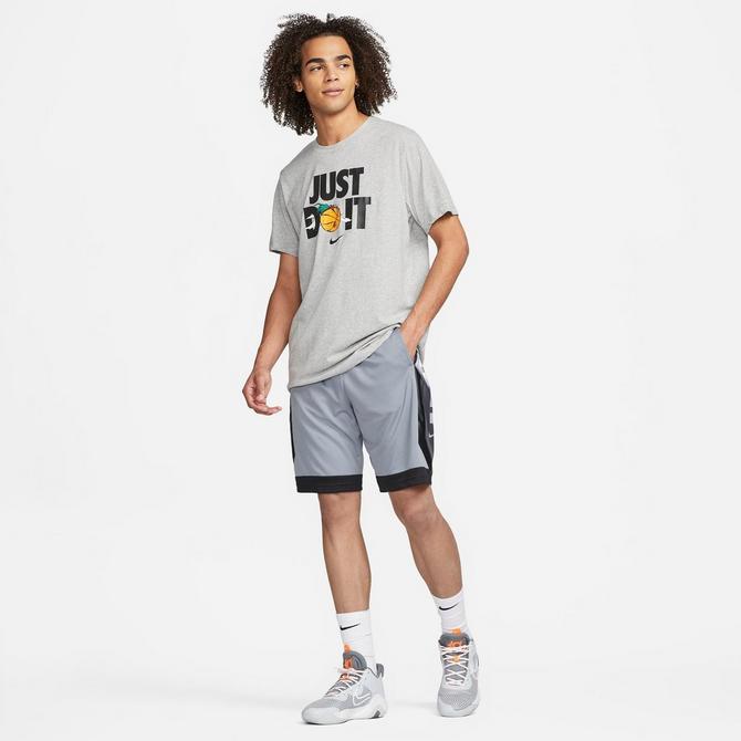 Elite basketball outlet shorts