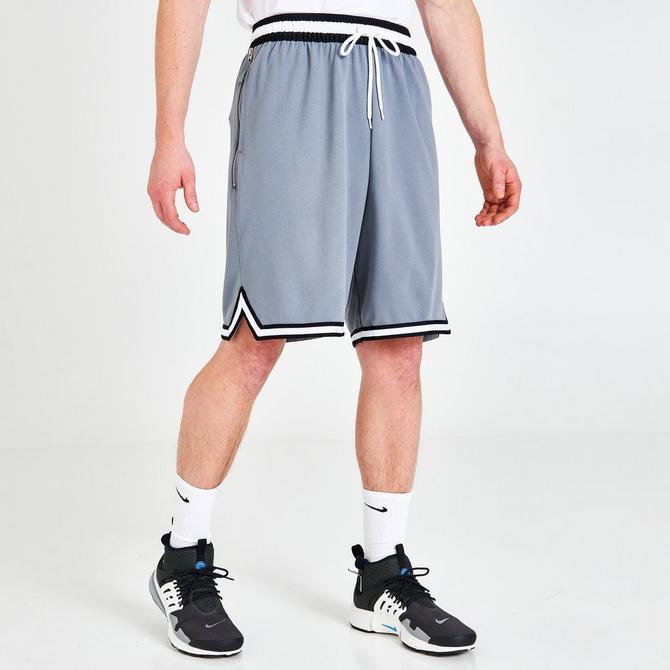 Nike Men's Basketball DNA Shorts Loose Fit Dri-FIT