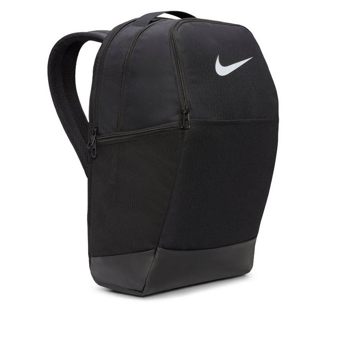 Black Nike Medium Brasilia Bag - JD Sports Global