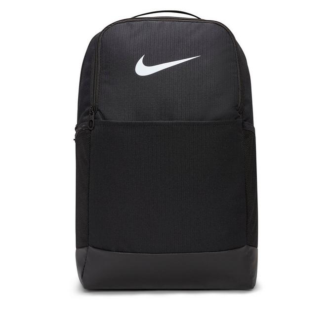 Nike brasilia xl training backpack black best sale