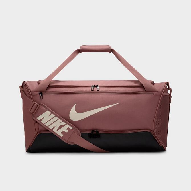 Nike Brasilia Duffle Bag X-Small 25L Black