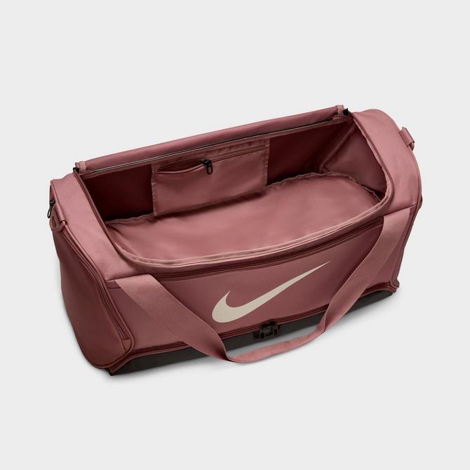 NIKE BRASILIA 9.5 TRAINING DUFFLE BAG