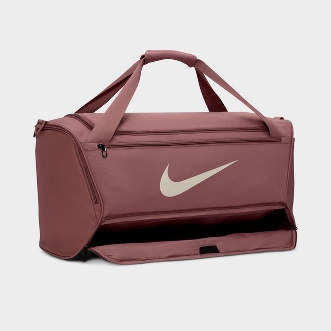 Nike Brasilia 9.5 Training Medium Duffle Bag (60L)