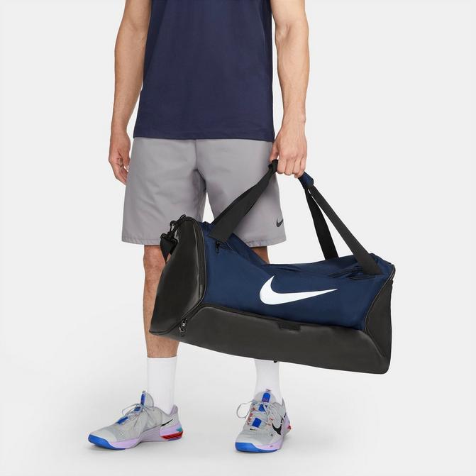 Nike Brasilia 9.5 Training Duffel Bag (Large, 95L).