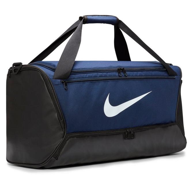 Nike Brasilia 9.5 Training Duffel Bag (Medium, 60L)