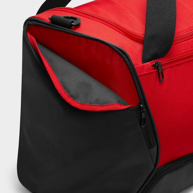 Nike Brasilia 9.5 Printed Large Training Duffel Bag
