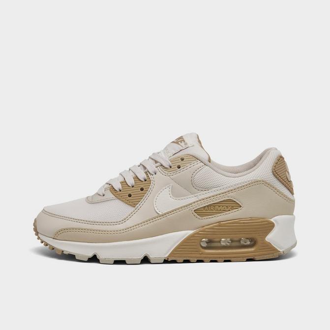 Nike air max womens brown hotsell