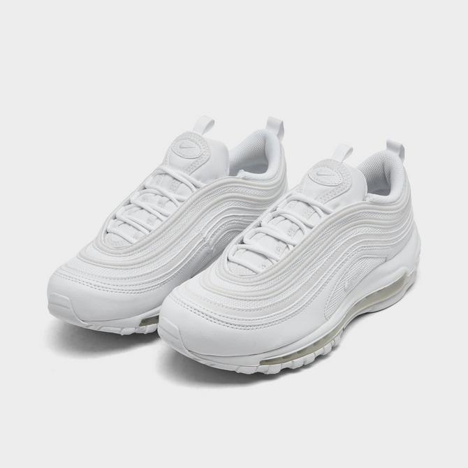 Air max 97 on sale casual shoes white