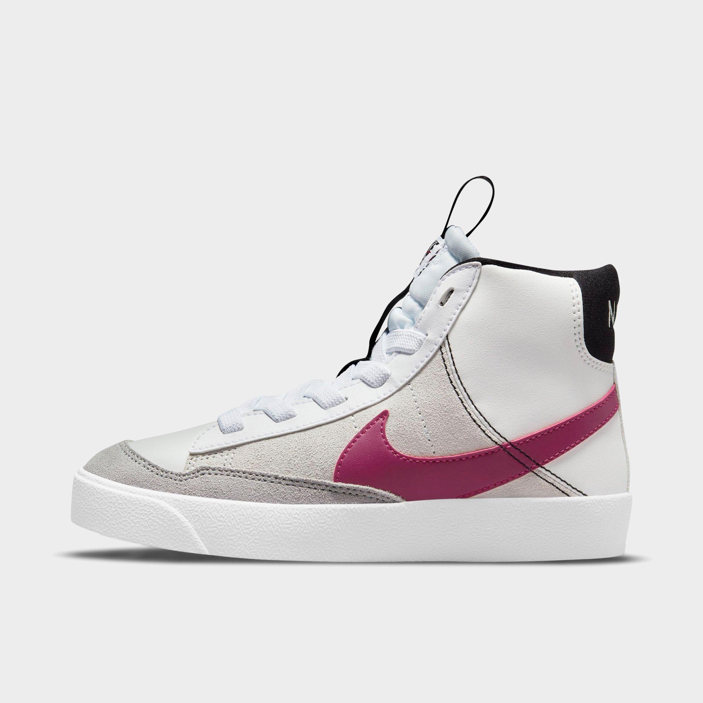 Little Kids' Nike Blazer Mid '77 SE 