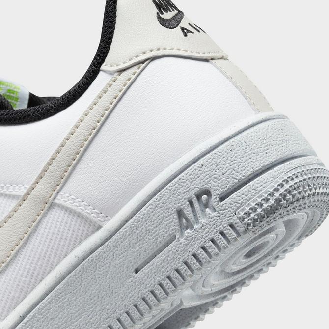 White air force 1 trainers outlet youth