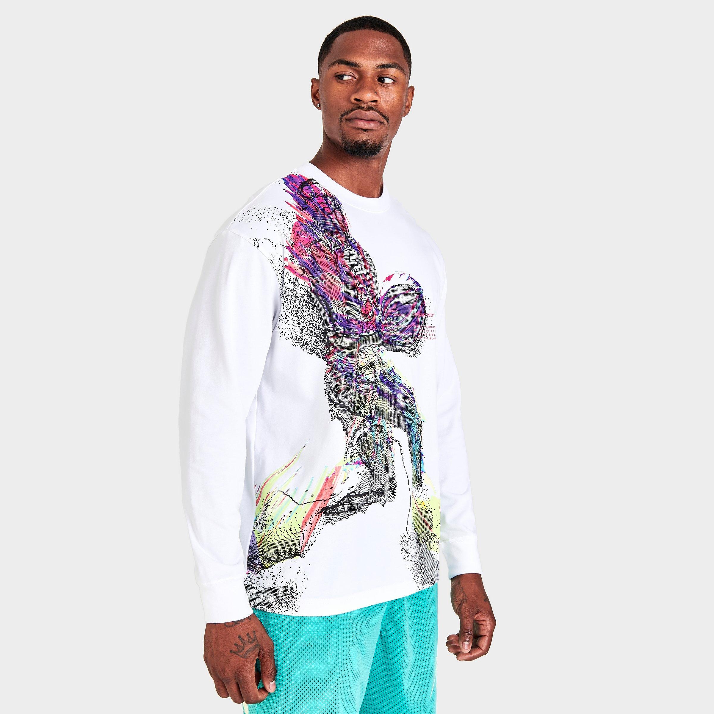 mens shirts jd sports