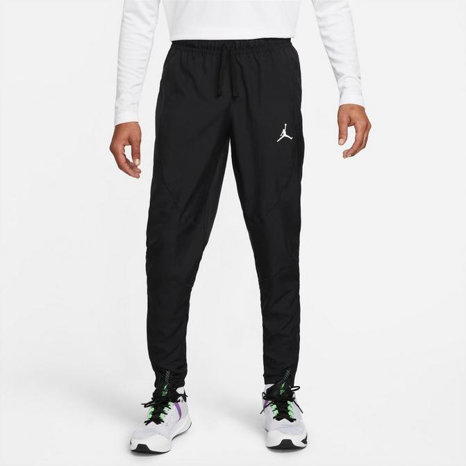 Shop Jordan Sport Dri-FIT Woven Pants DH9073-010 black