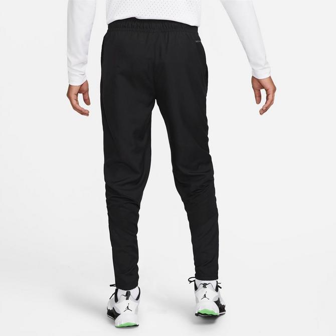Shop Jordan Sport Dri-FIT Woven Pants DH9073-011 black