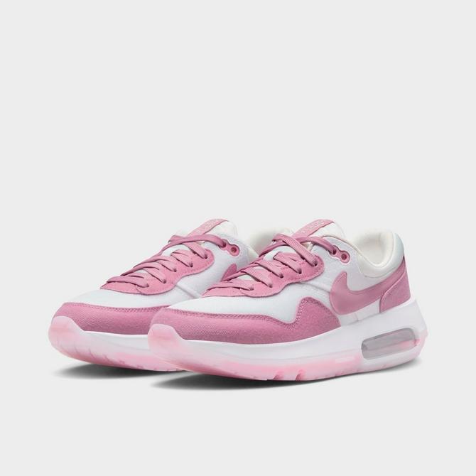 Big Kids Nike Air Max Motif Casual Shoes JD Sports