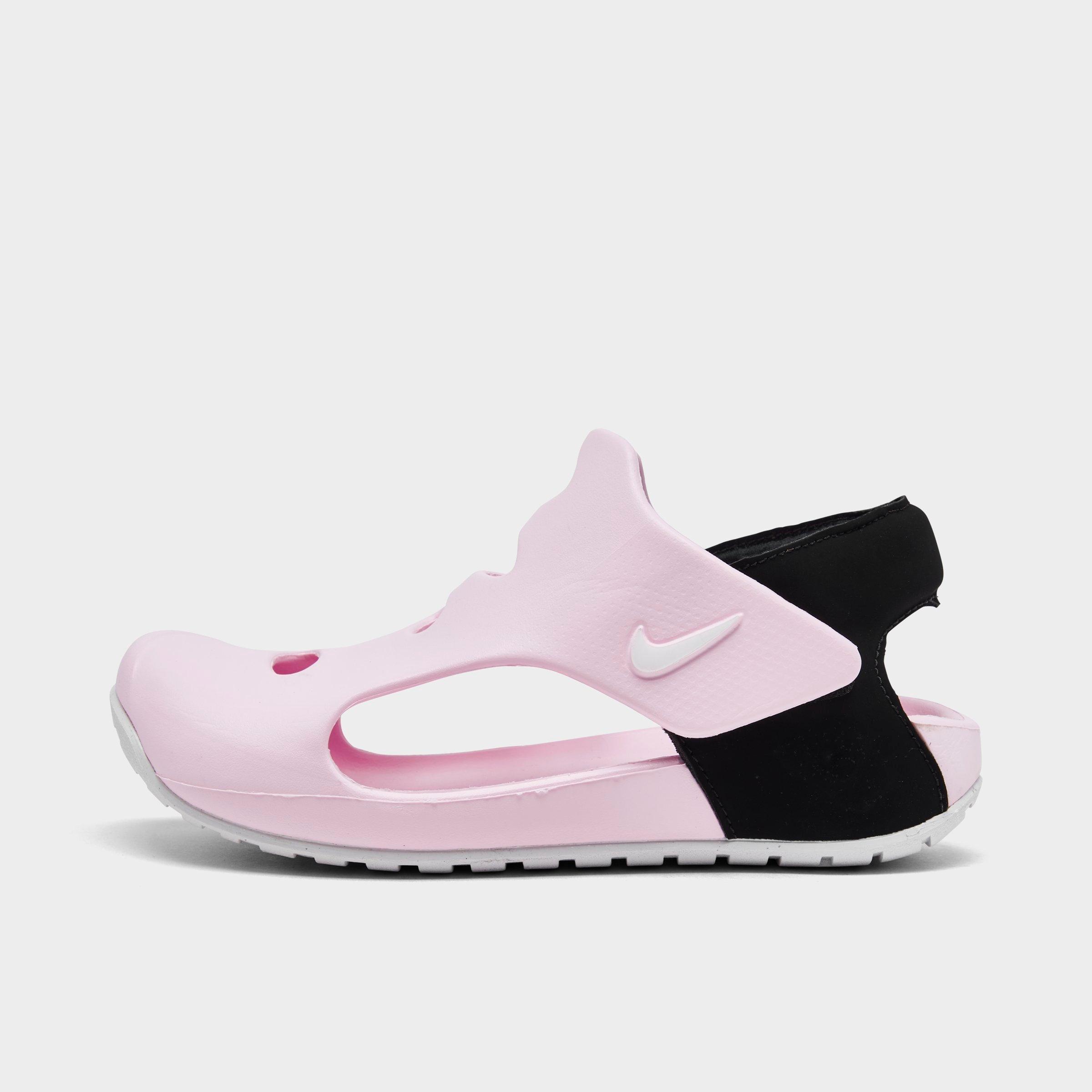 nike sunray protect big kid