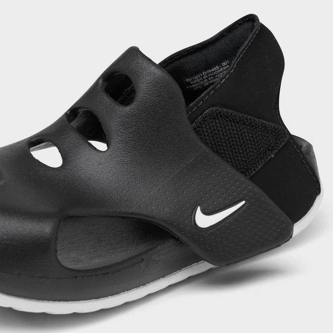 Protect Sandals| Nike Sunray JD 3 Kids\' Sports Toddler Slide