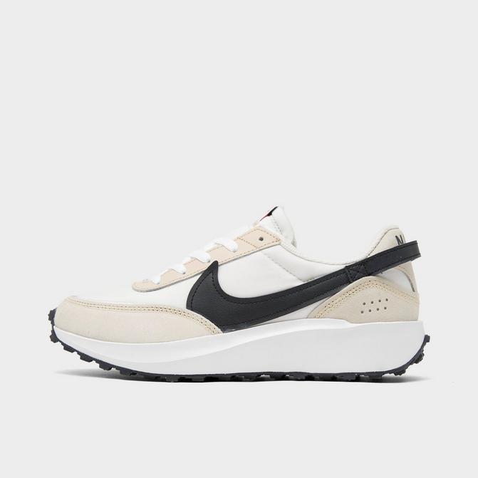 Nike waffle shoe best sale