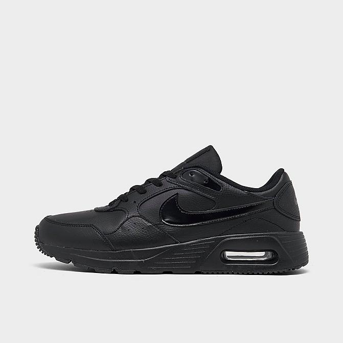 Men'S Nike Air Max Sc Leather Casual Shoes| Jd Sports