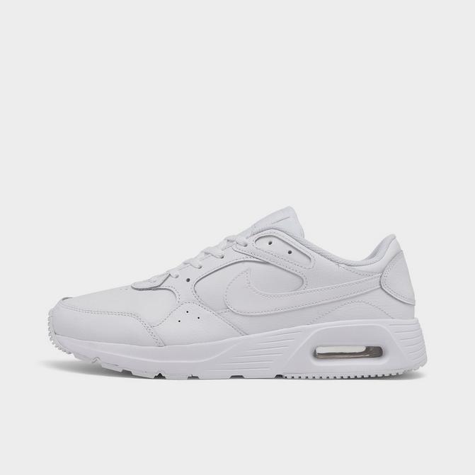 Men's Nike Max SC Leather Casual Shoes | JD Sports