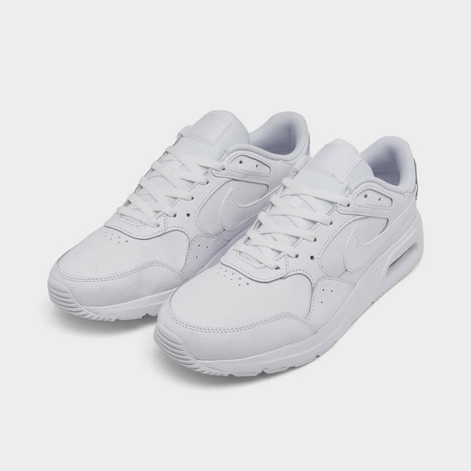 Men's Nike Air Max SC Leather Casual Shoes| JD Sports