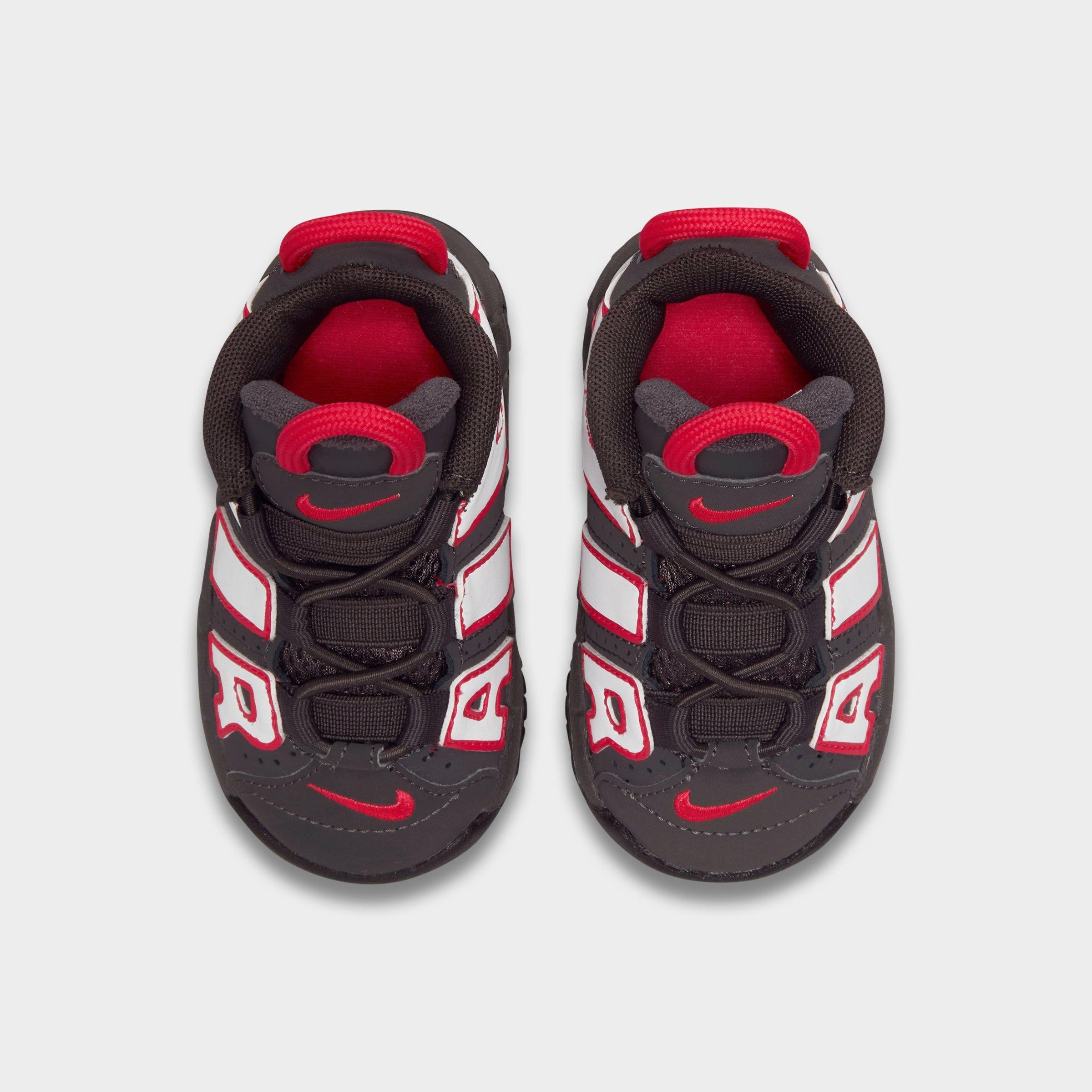 nike air uptempo hibbett sports