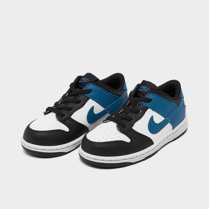 Big Kids' Nike Dunk Low SE Casual Shoes