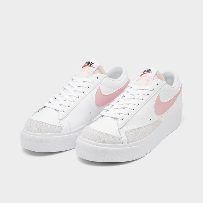 Nike blazers low outlet top