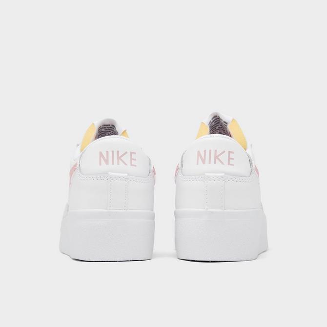 Air force 1 sage low white pink outlet yellow