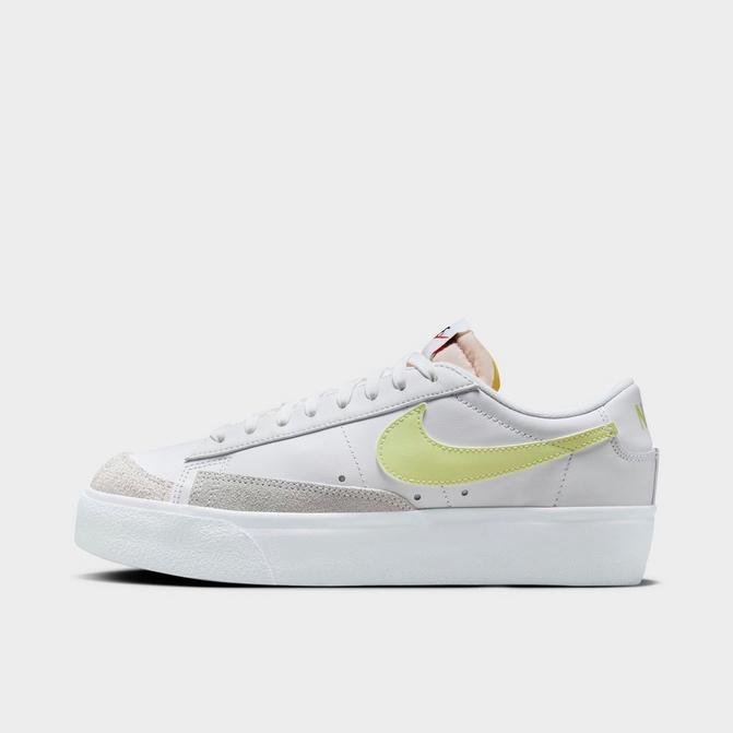 Orders Nike Women's Blazer Low Platform Shoes