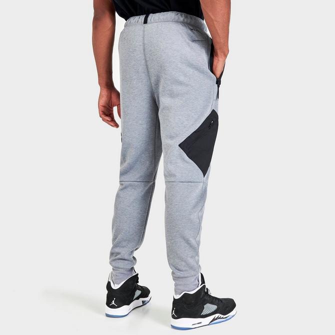 Men's Dri-FIT Air Fleece Pants| JD Sports
