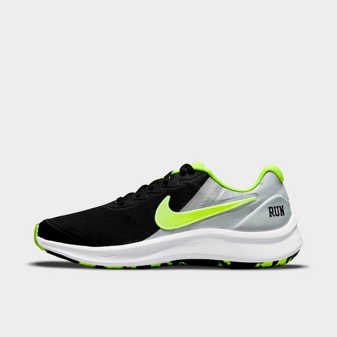 Nike junior jd best sale