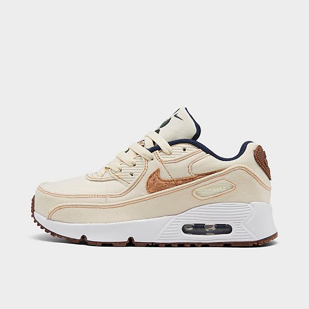 Little Kids' Nike Air Max 90 SE Casual Shoes| JD Sports Little Kids' Nike Air Max 90 SE Casual Shoes| JD Sports