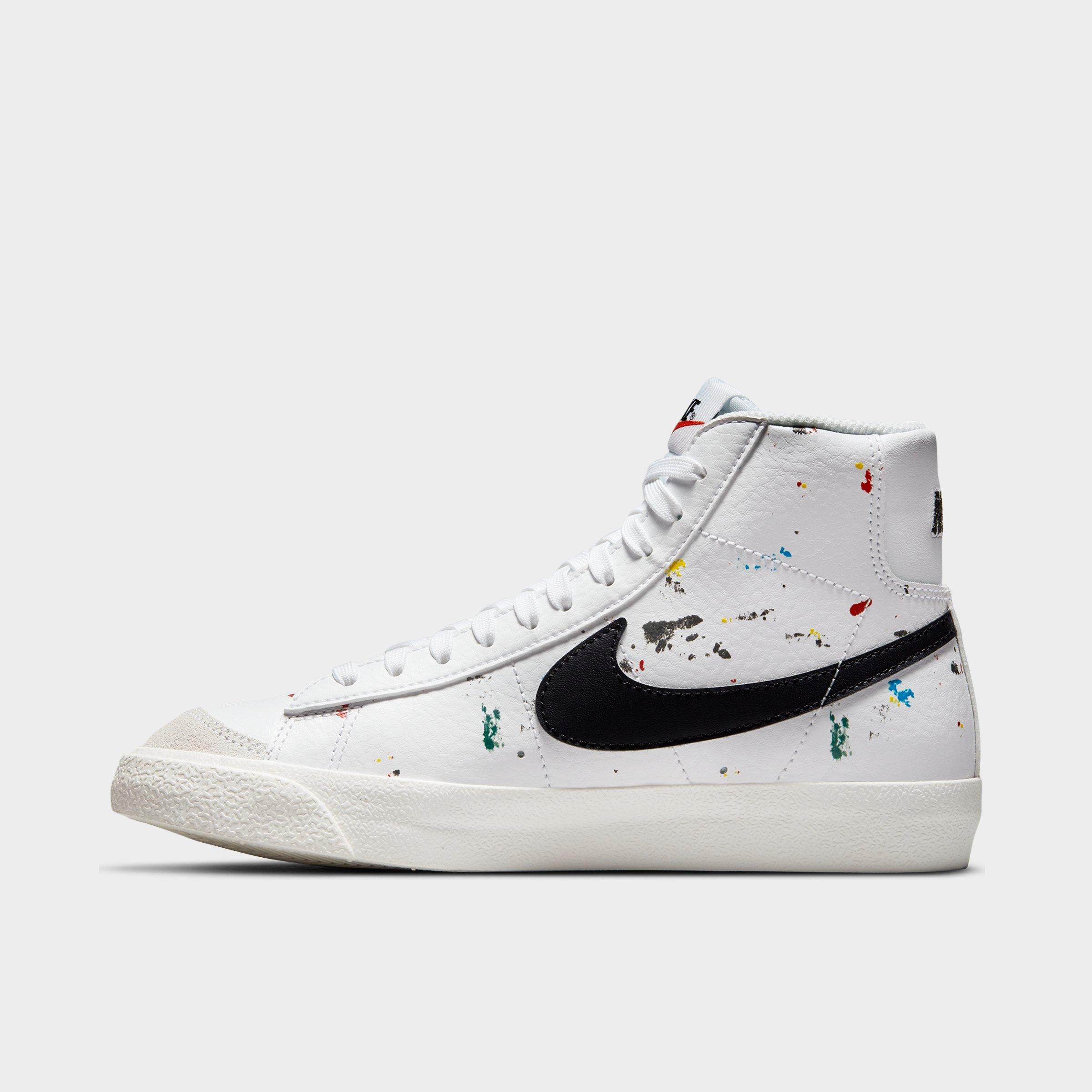 jd nike blazer junior