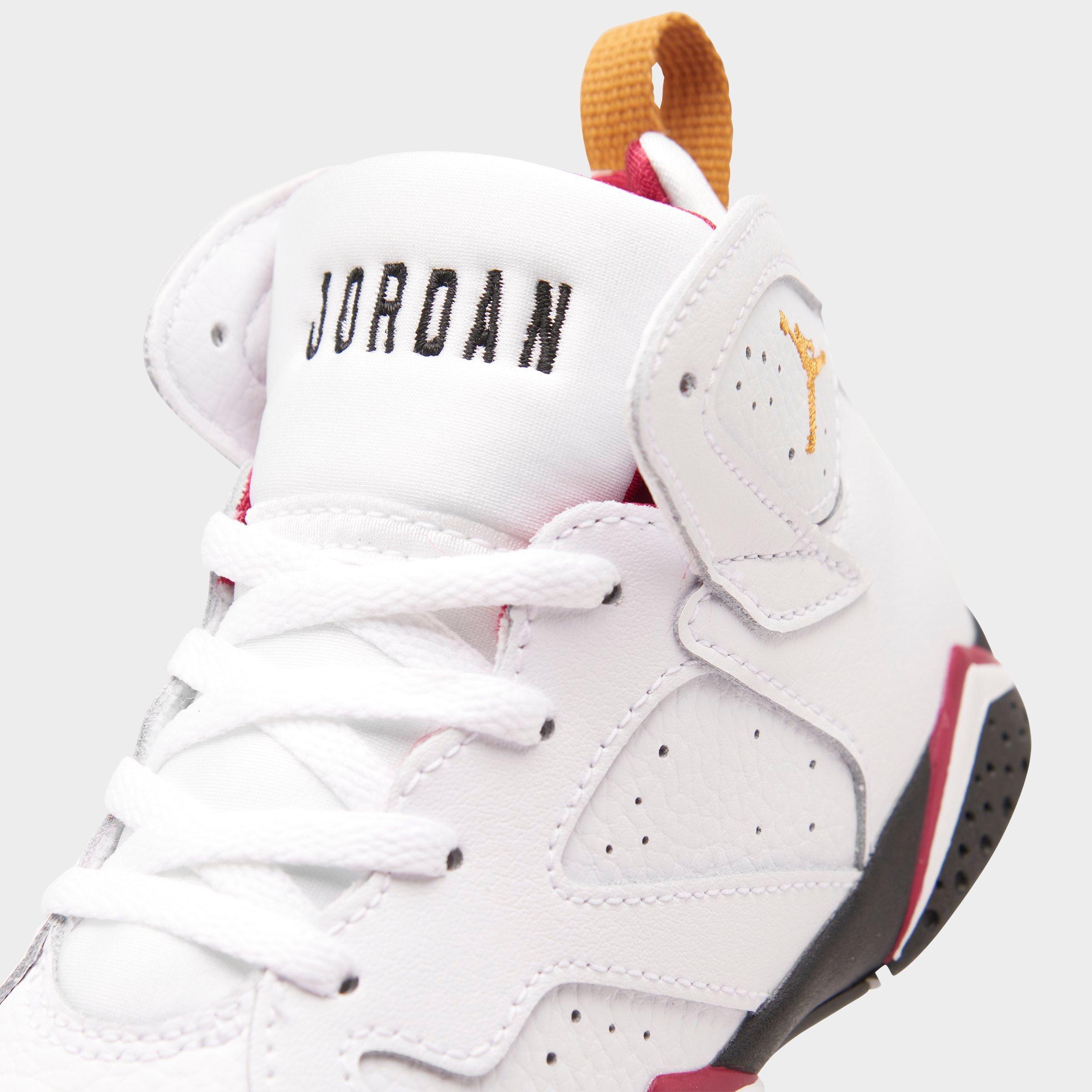 air jordan retro 7 basketball shoes