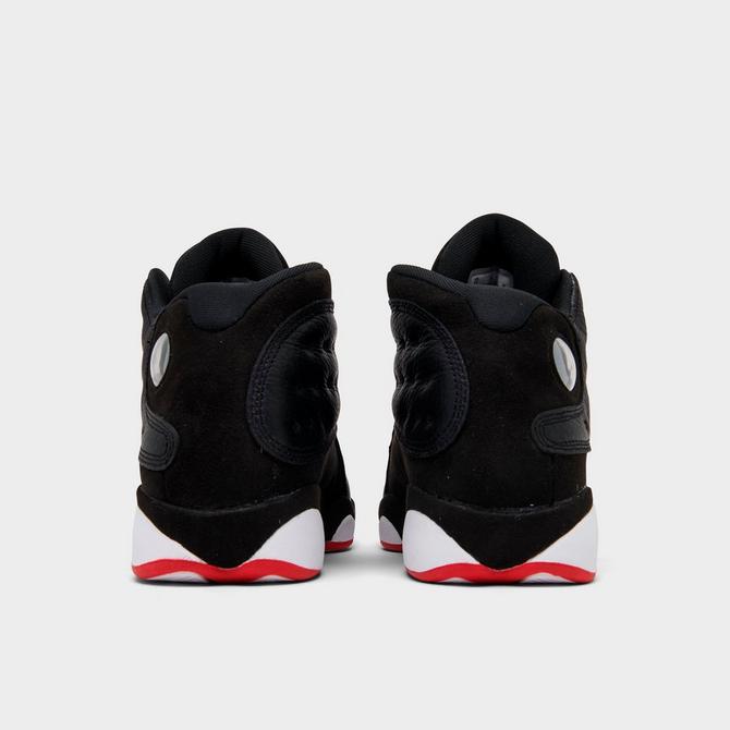 Big Kids' Air Jordan Retro 6 Basketball Shoes