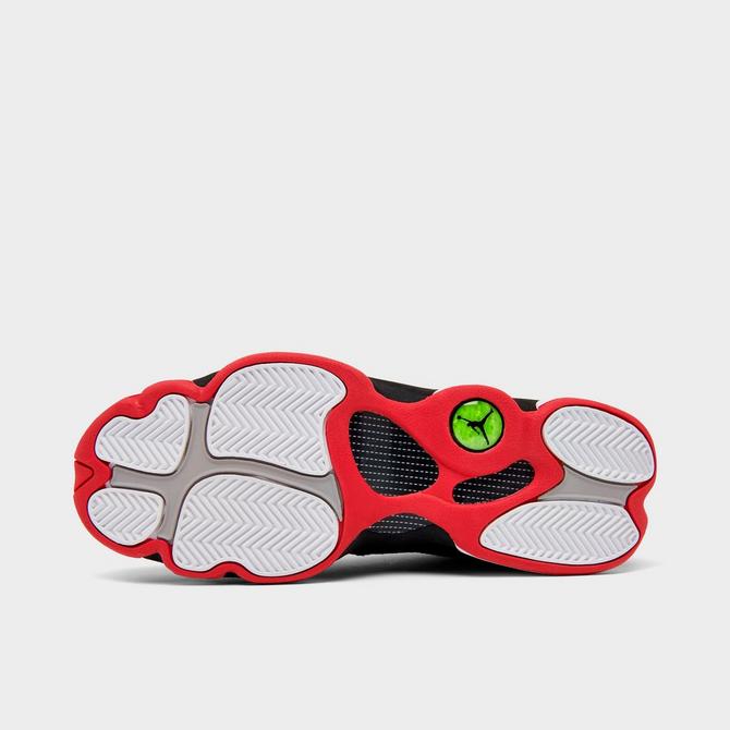 Air jordan retro 13 kids sale