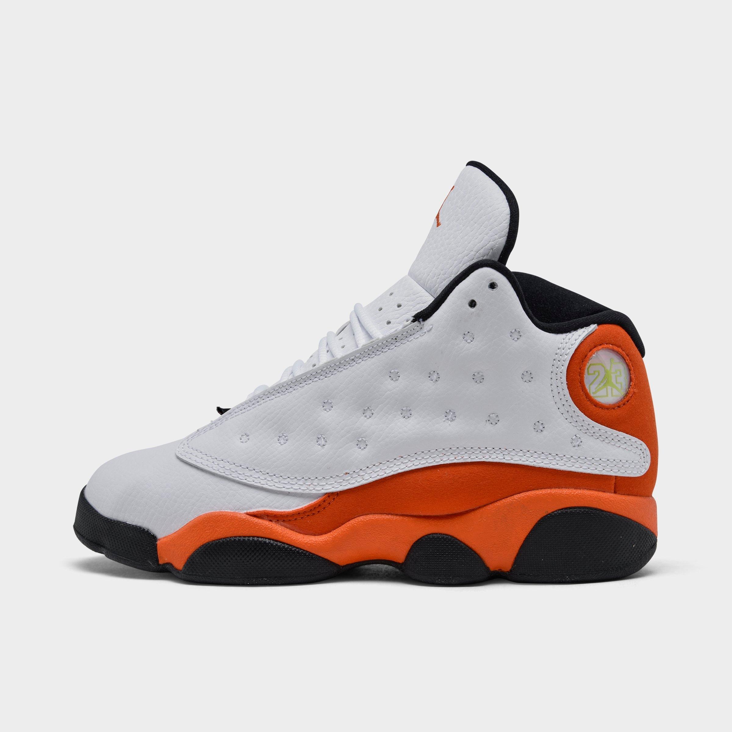 air jordan retro 13 kids