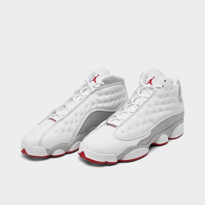 Air Jordan 13 Retro Kids' Grade School Basketball Shoes