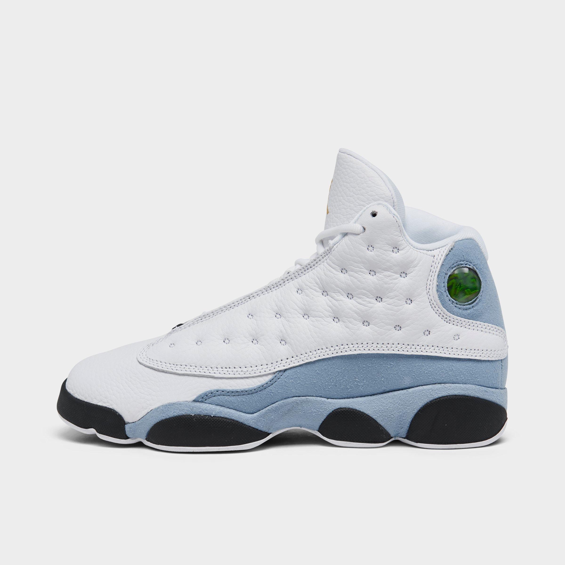 Big Kids Air Jordan Retro 13 Basketball Shoes JD Sports