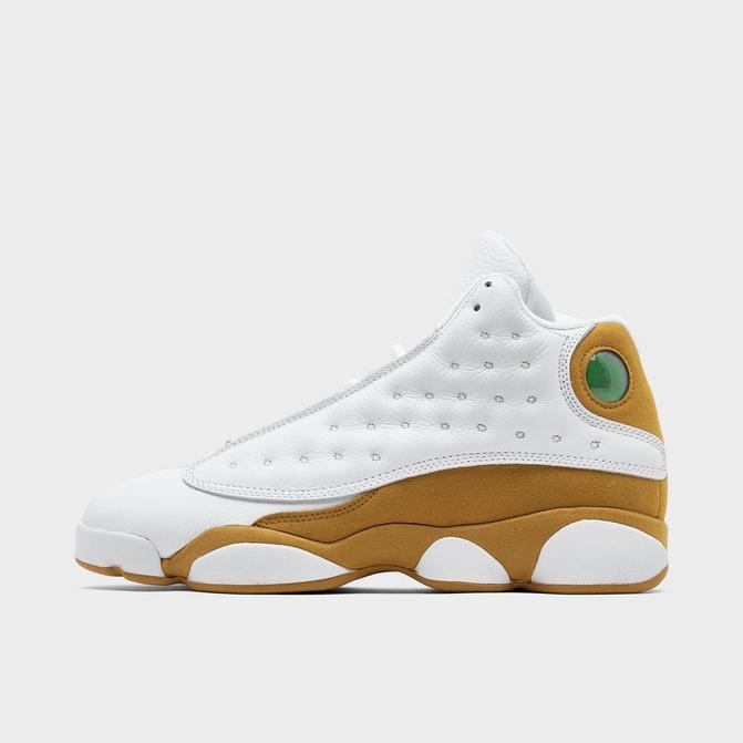 Big Kids Air Jordan Retro 13 Basketball Shoes