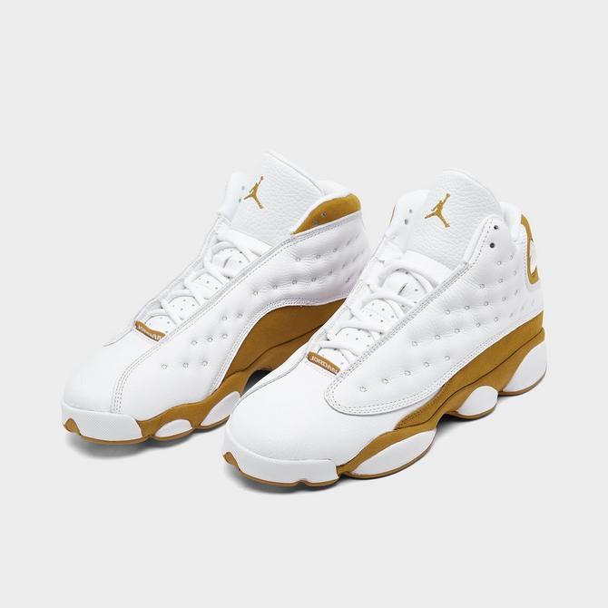 Jordan retro cheap 13 yellow