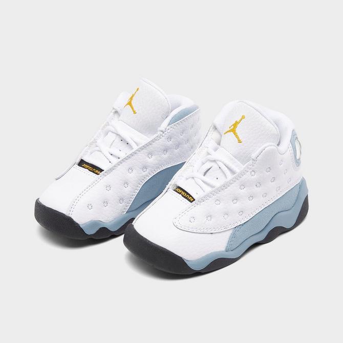 Jordan 13 shop lakers toddler