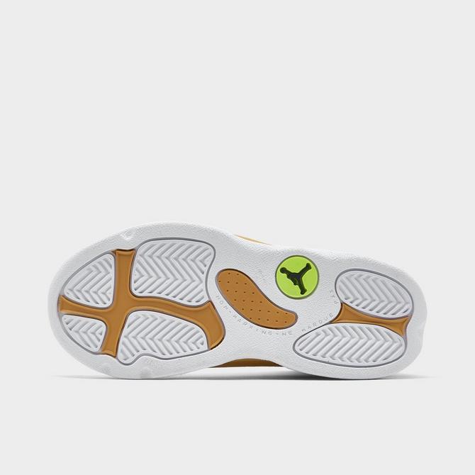 Jordan retro outlet 13 toddler shoes