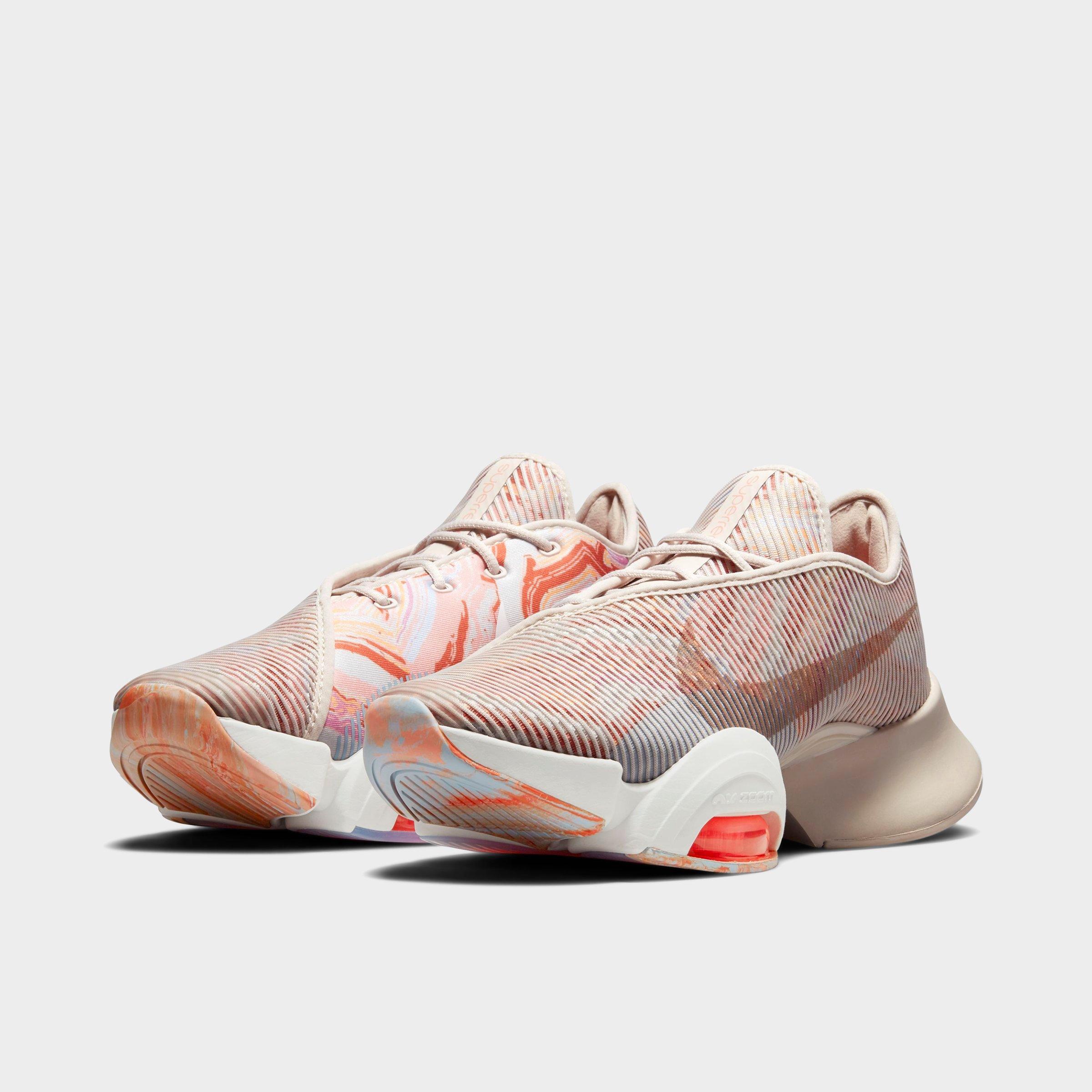 nike air zoom superrep womens training shoes
