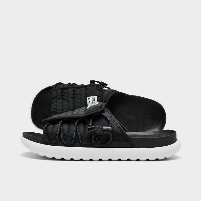 Skæbne sig selv entanglement Men's Nike Asuna 2 Slide Sandals| JD Sports