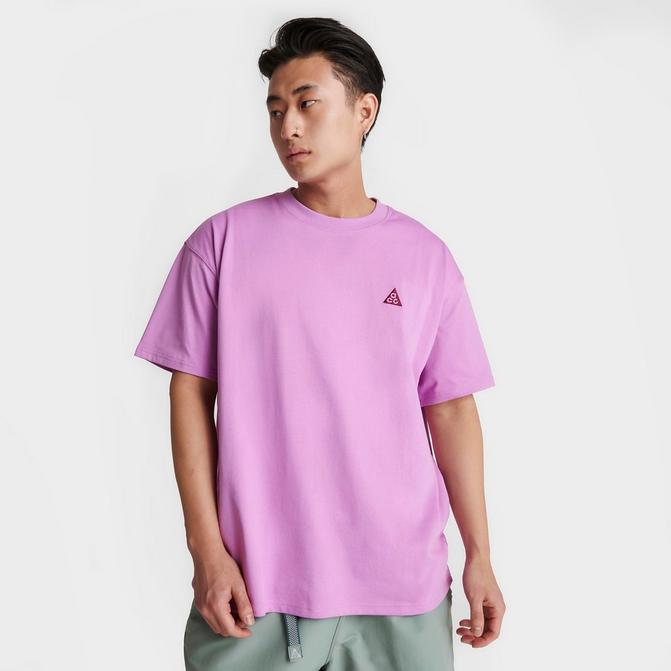 Nike acg best sale graphic t shirt