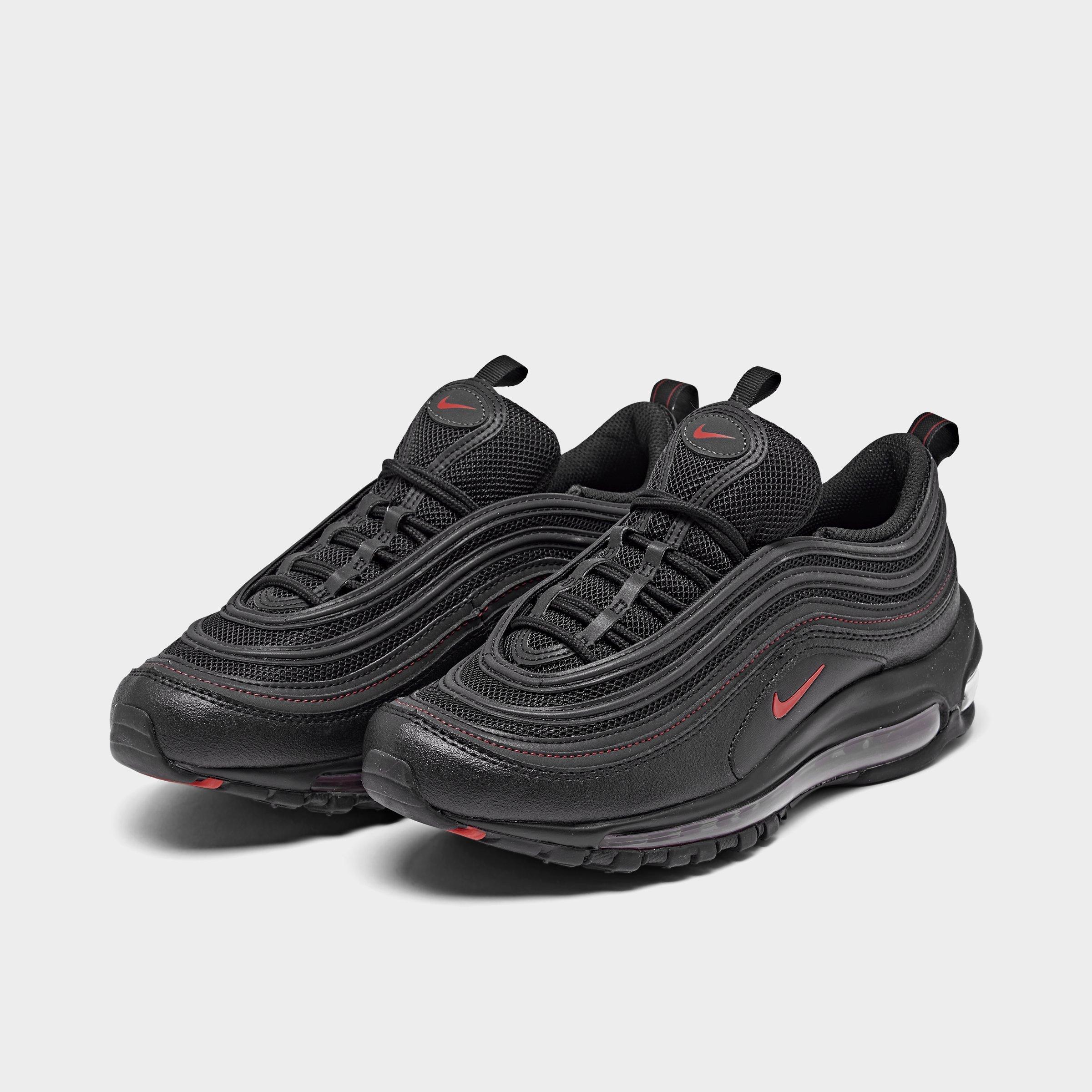 air max 97 red kids