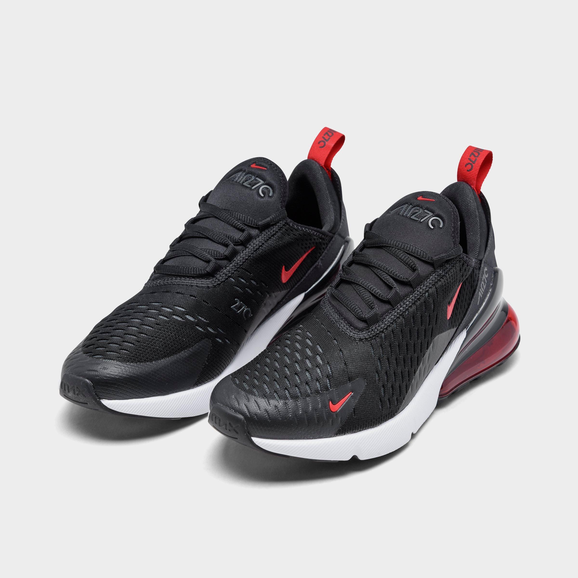 Big Kids Nike Air Max 270 Casual Shoes Jd Sports