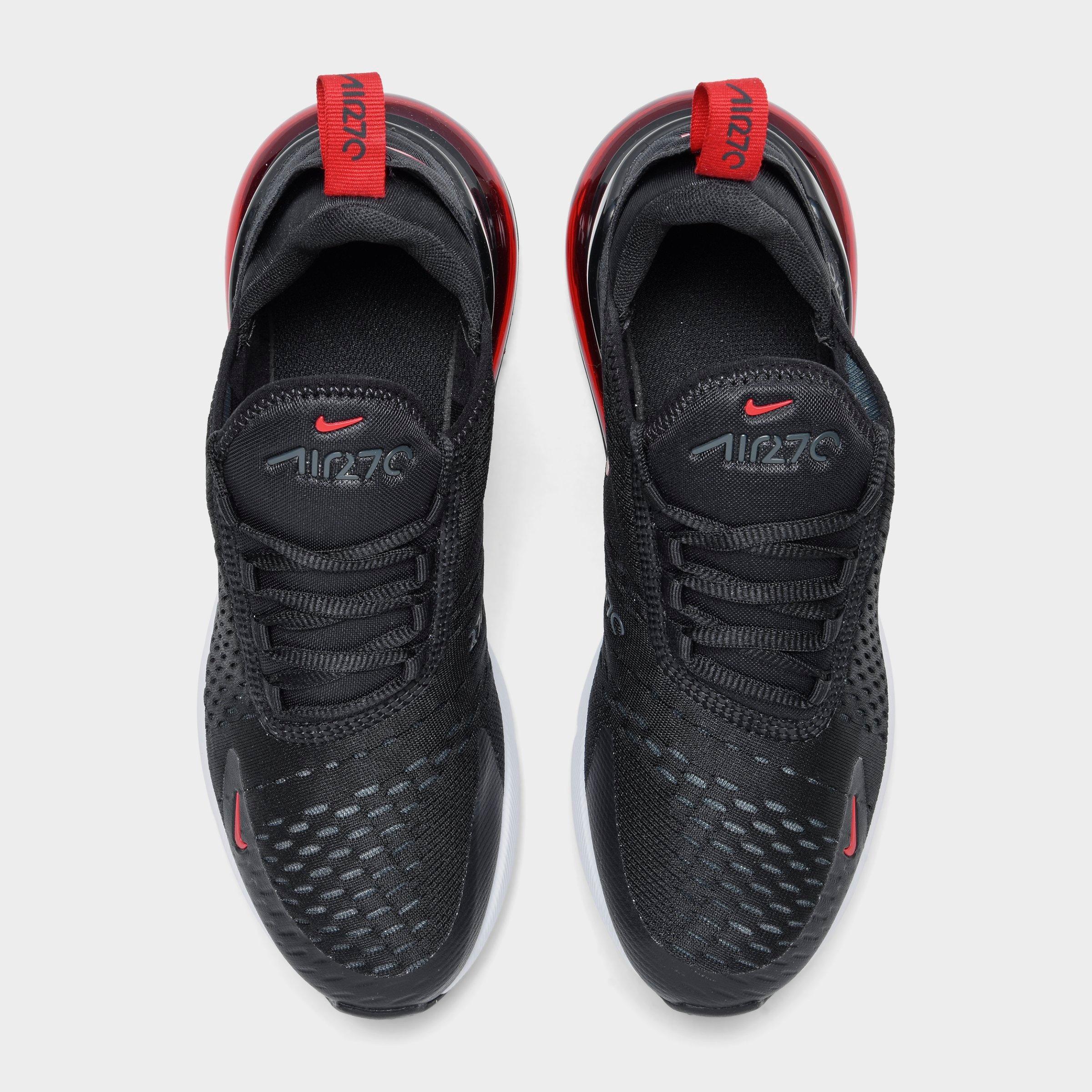 Big Kids Nike Air Max 270 Casual Shoes Jd Sports