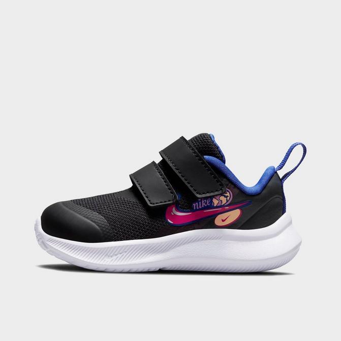 Nike running shoes for toddler girl hotsell